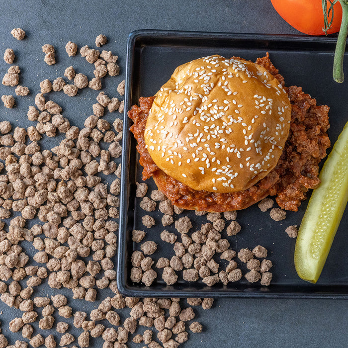 Ready Hour Freeze Dried Meat Kit (20 servings, 10 pouches)