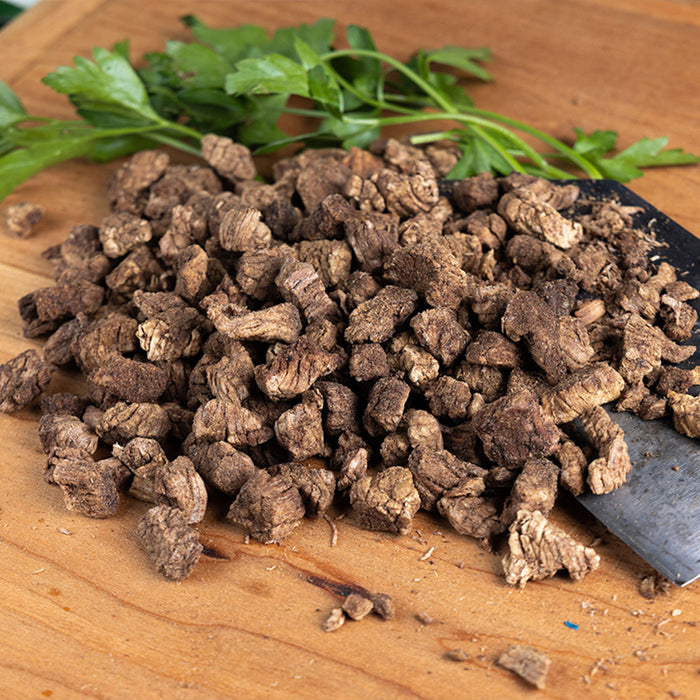 Ready Hour Freeze Dried Meat Kit (20 servings, 10 pouches)