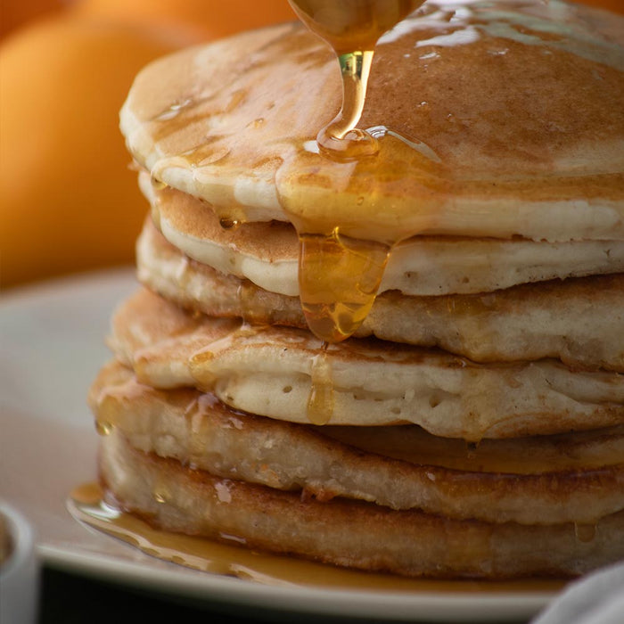 Ready Hour Buttermilk Pancake Mix #10 Can (32 servings)