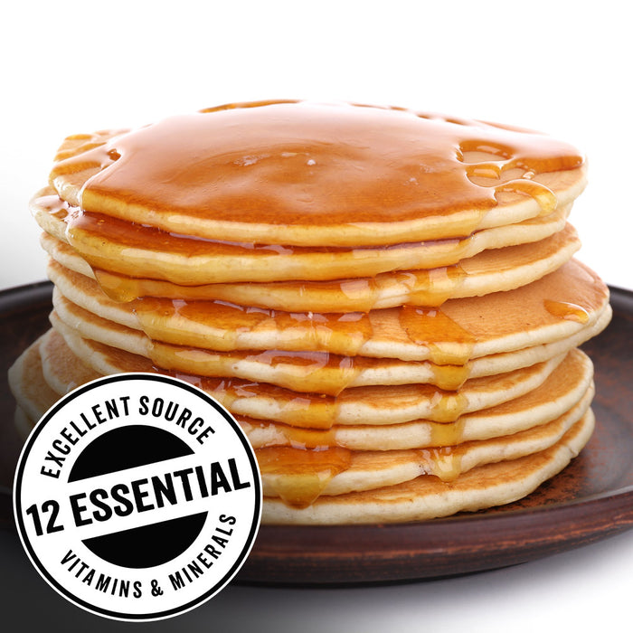 Ready Hour Buttermilk Pancake Mix #10 Can (32 servings)