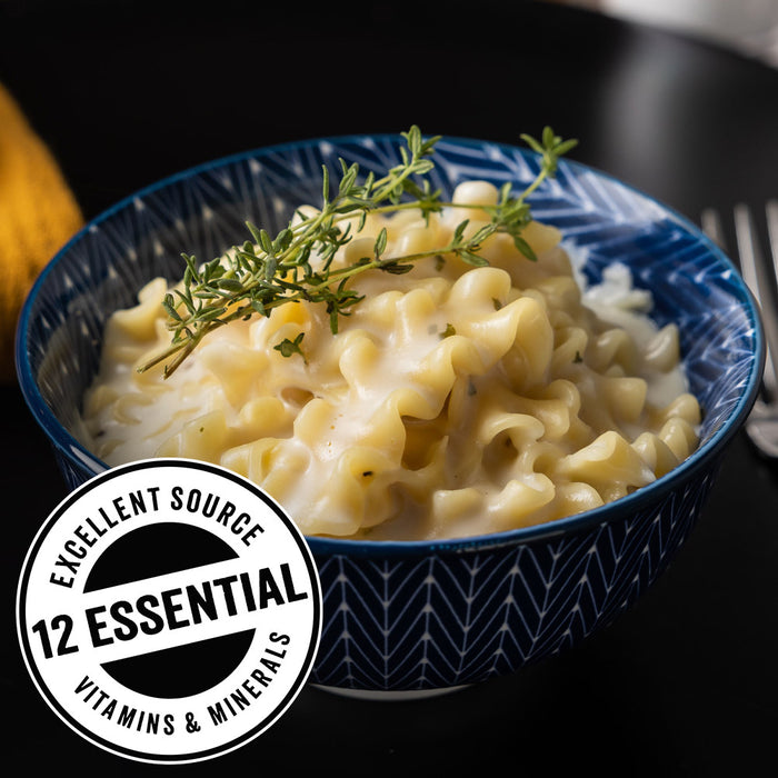 6-Month Emergency Food Supply (2,000+ calories/day)
