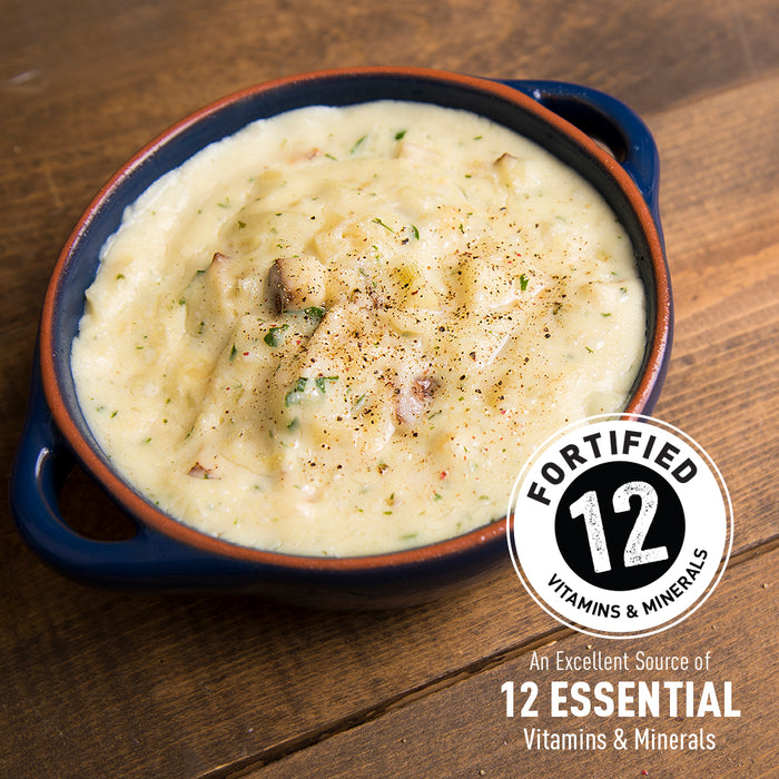 Homestyle Potato Soup Single Package (4 servings)