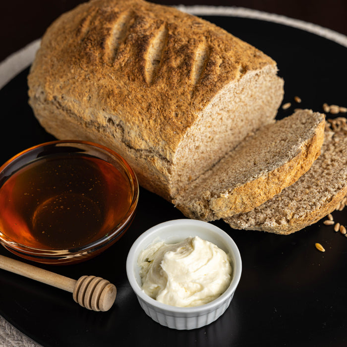 4-Week Emergency Food Supply (2,000+ calories/day)
