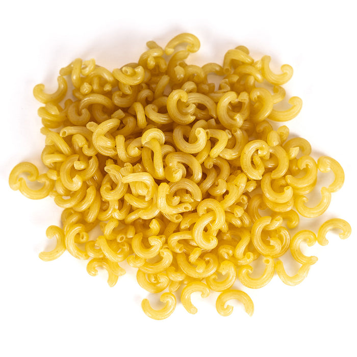 Instant Cavatappi Pasta noodles