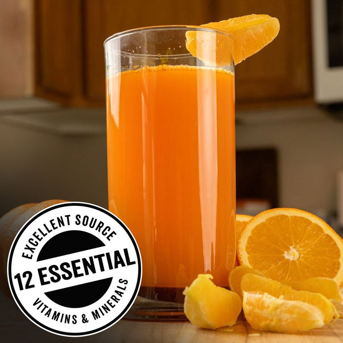 Ready Hour 3-Month Emergency Food Supply (2,000+ calories/day)