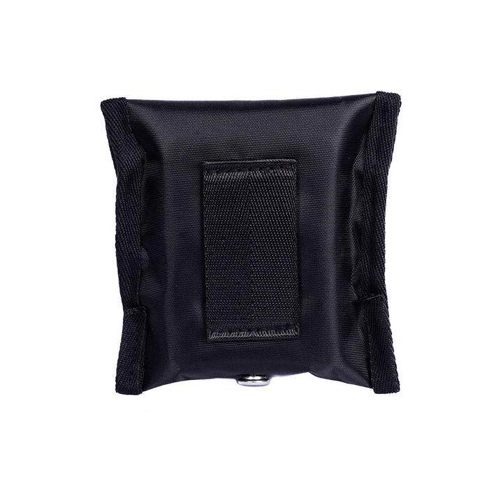 Emergency Sewing Kit back of bag