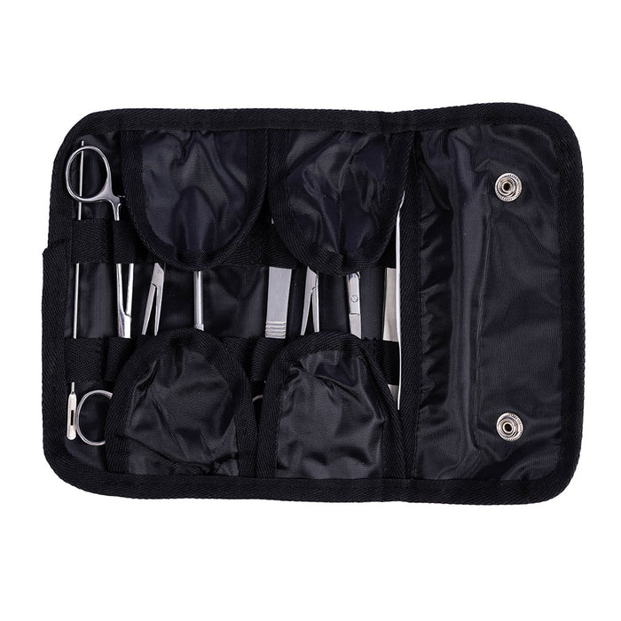 Emergency Surgical Kit (12 pieces)