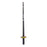 Tenkara Fishing Pole with Fly Kit by Ready Hour