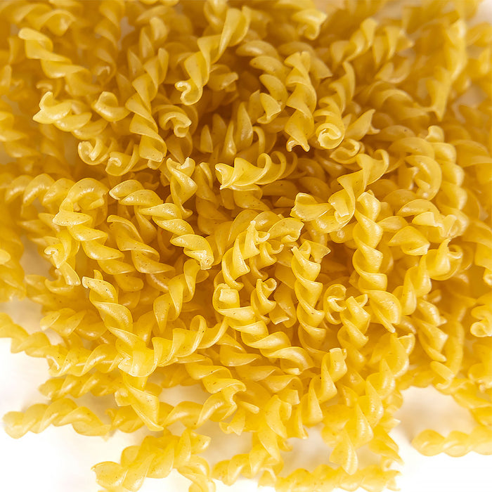 Instant Rotini Pasta noodles