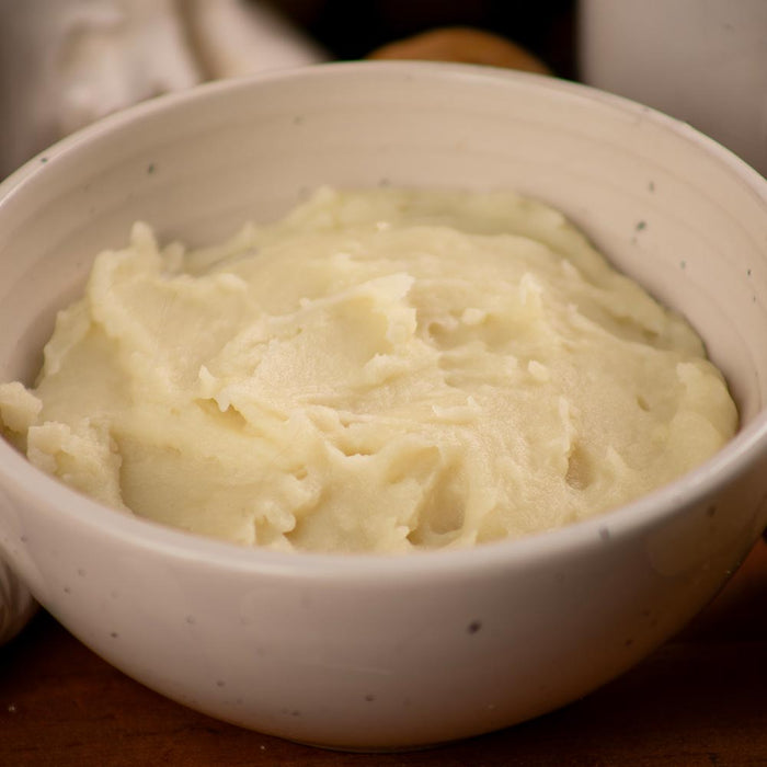 Ready Hour Cherrywood Mashed Potatoes #10 Can (23 servings)