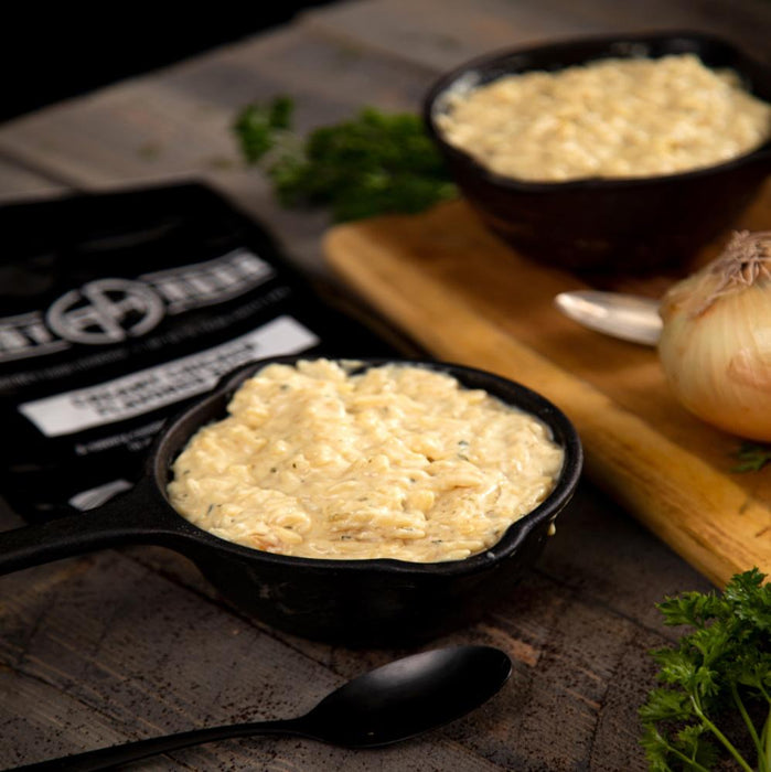 Ready Hour 1-Year Emergency Food Supply (2,000+ calories/day)