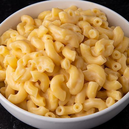 Mac & Cheese