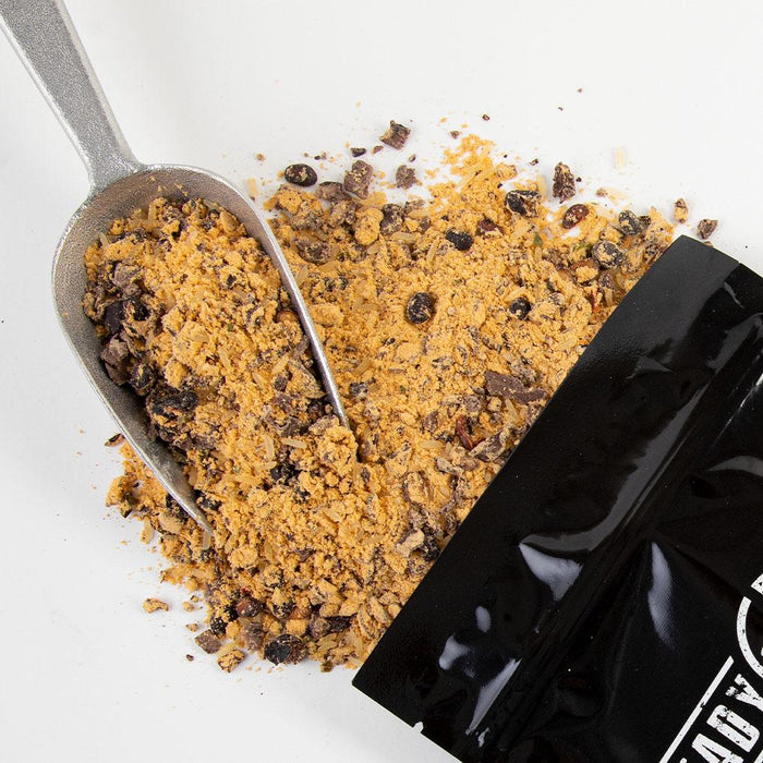 Black Bean Soup Single Package (4 servings) - Ready Hour