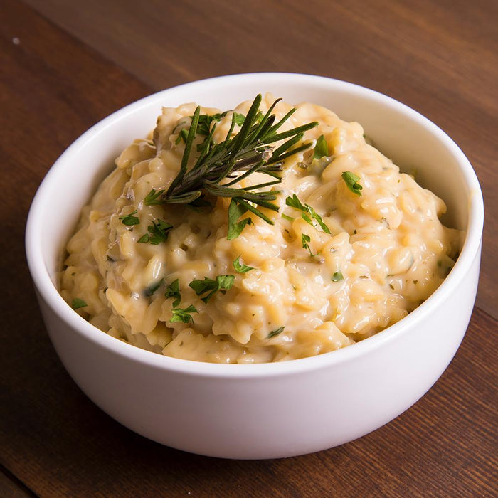 6-Month Emergency Food Supply (2,000+ calories/day) - Ready Hour