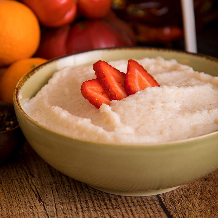 6-Month Emergency Food Supply (2,000+ calories/day) - Ready Hour