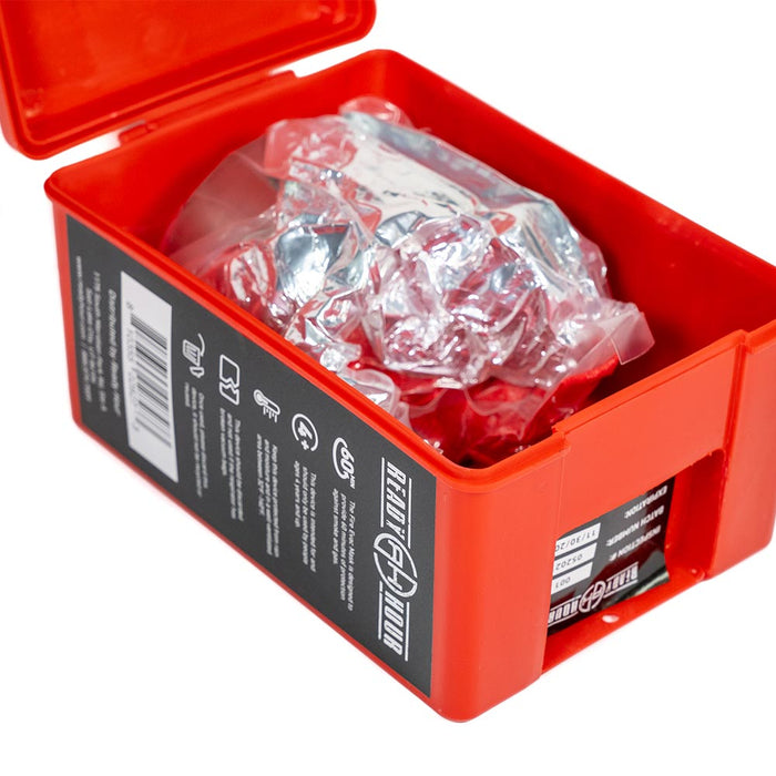 Ready Hour Fire Evacuation Mask