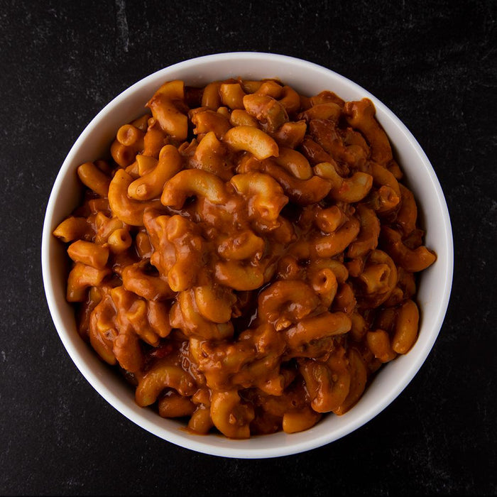 Chili Mac Single Package (8 servings) - Ready Hour