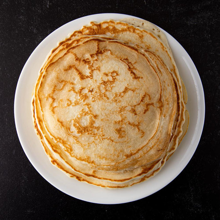 Buttermilk Pancake Mix Single Package (10 servings) - Ready Hour