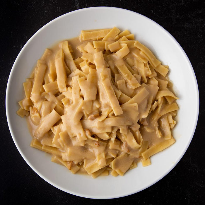 Creamy Stroganoff Single Package (4 servings) - Ready Hour
