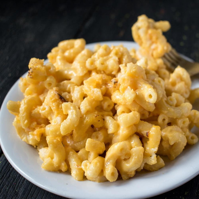 Ready Hour Mac & Cheese Case Pack (24 servings, 6 pk.)
