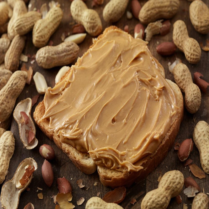 Peanut Butter Powder (65 servings)