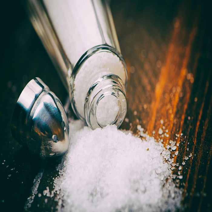 Ready Hour Iodized Salt