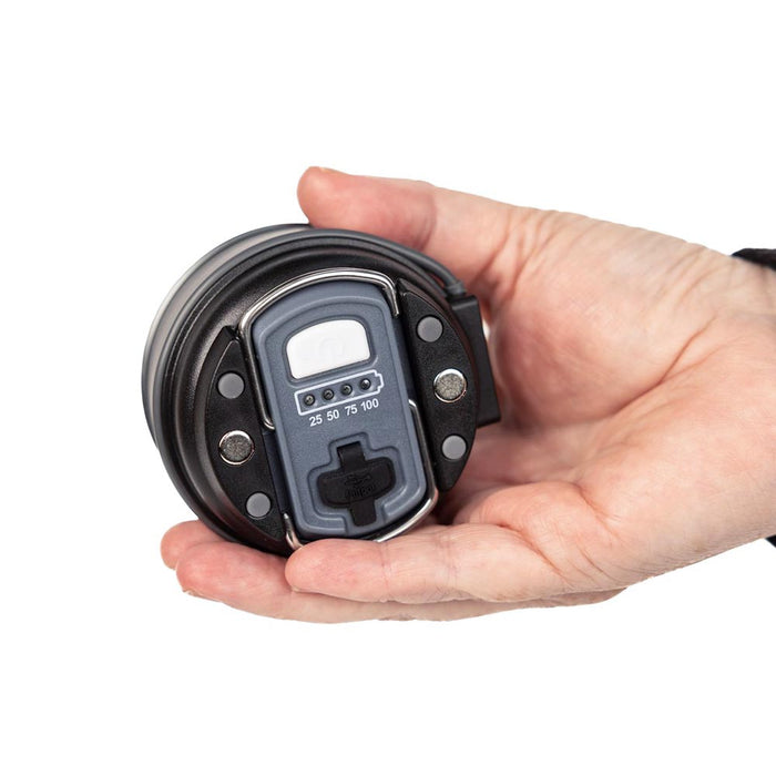 USB Emergency Lantern & Power Bank by Ready Hour (3,000 mAh)