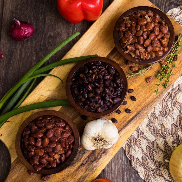 Mega Protein Kit w/ Real Meat (88 servings, 1 tote)