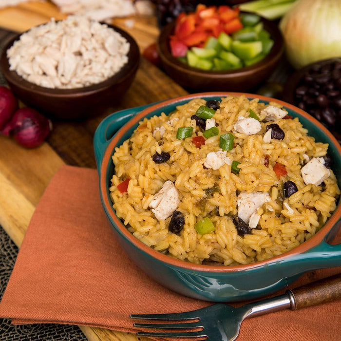 Mega Protein Kit w/ Real Meat (88 servings, 1 tote)