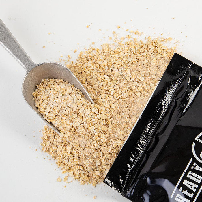Maple Grove Oatmeal Single Package (8 servings) - Ready Hour