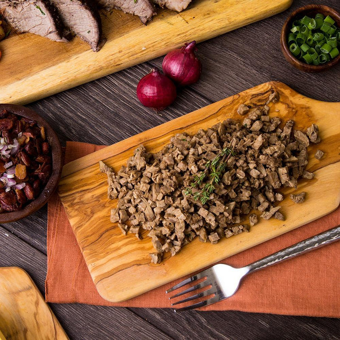 Mega Protein Kit w/ Real Meat (88 servings, 1 tote)