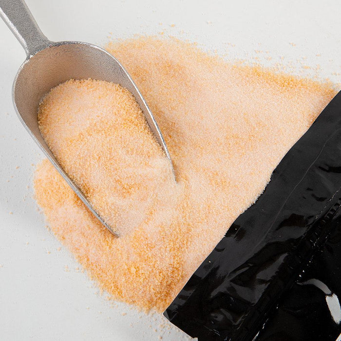 Orange Energy Drink Mix Single Package (8 servings) - Ready Hour