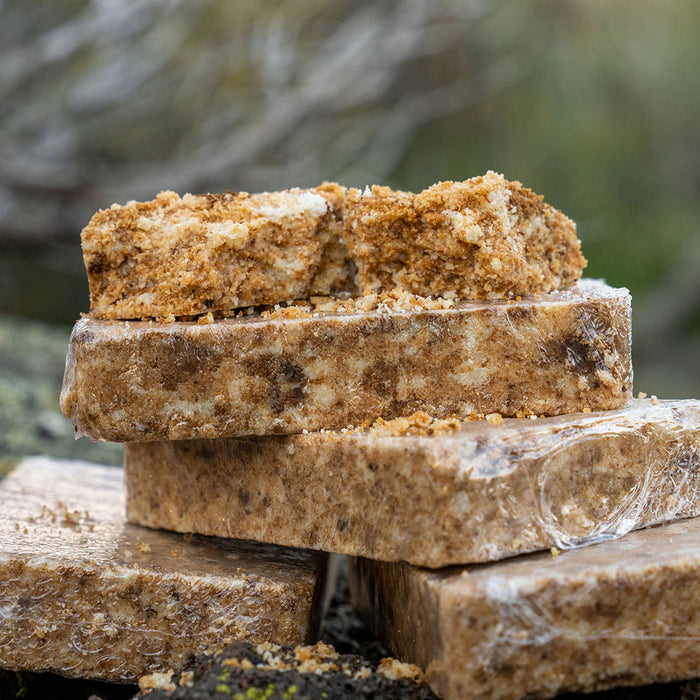 2,400 Calorie Emergency Ration Bars (30-Pack)