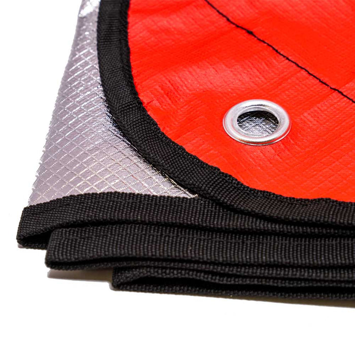 Large Deluxe Thermal Blanket