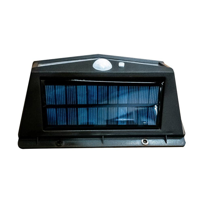 Ready Hour Outdoor Solar Powered 212 LED Motion Sensor Light - Ready Hour