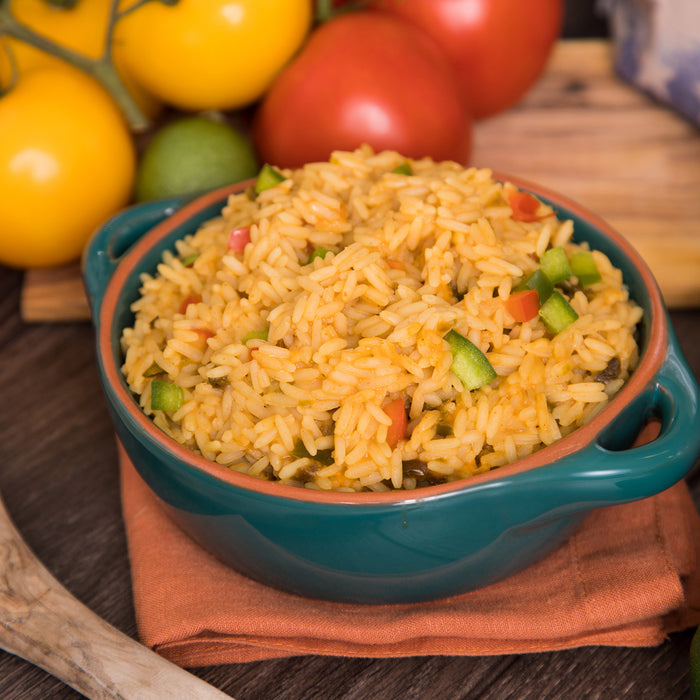 Southwest Rice