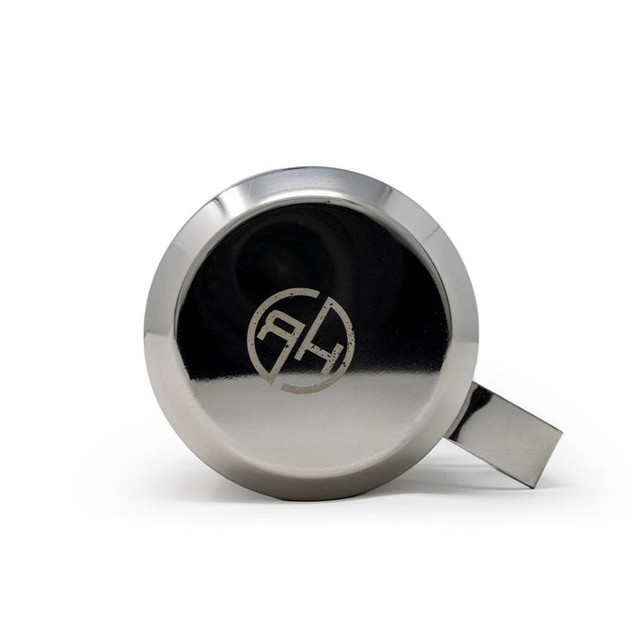 Ready Hour Stainless Steel Drinking Cup - 6 Pack