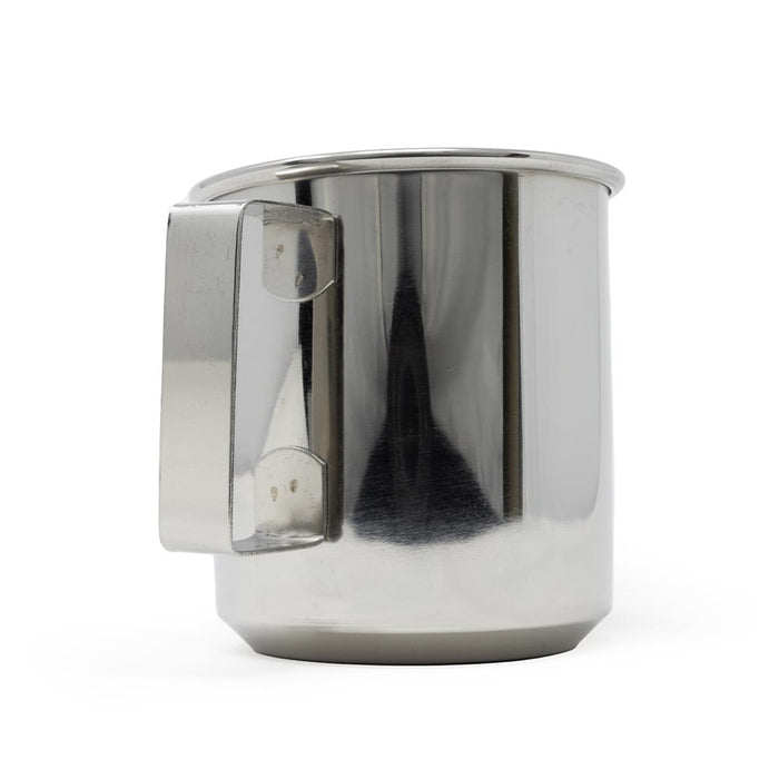 Ready Hour Stainless Steel Drinking Cup - 6 Pack
