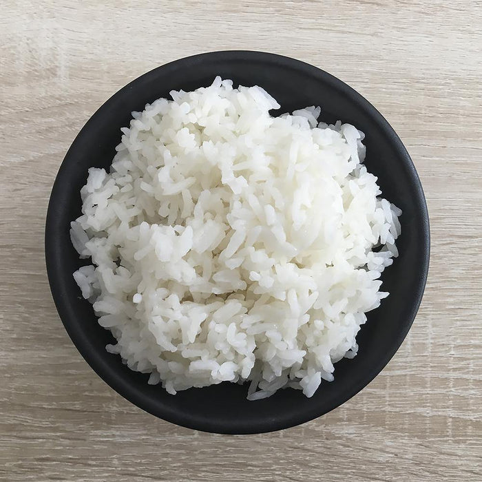 Long Grain White Rice