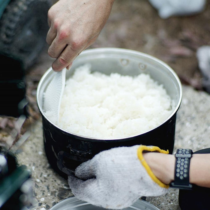 Ready Hour Long Grain White Rice (47 servings) - Ready Hour