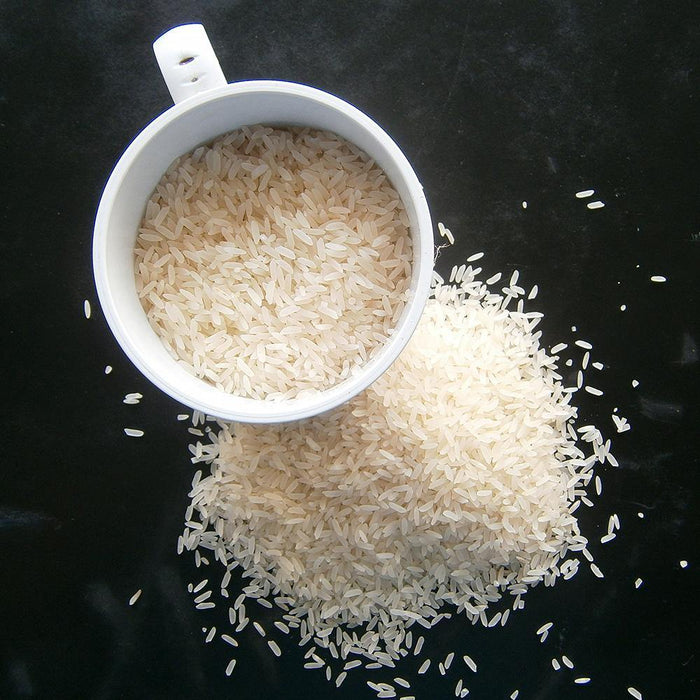 Ready Hour Long Grain White Rice (47 servings) - Ready Hour