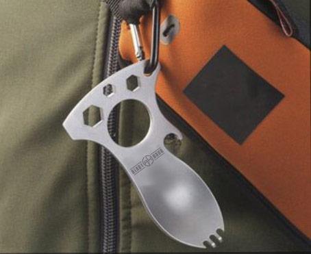 Patriot Grub N Tool by Ready Hour - Ready Hour