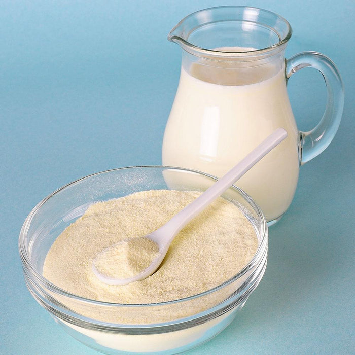 Powdered Whey Milk Single Package (16 servings) - Ready Hour