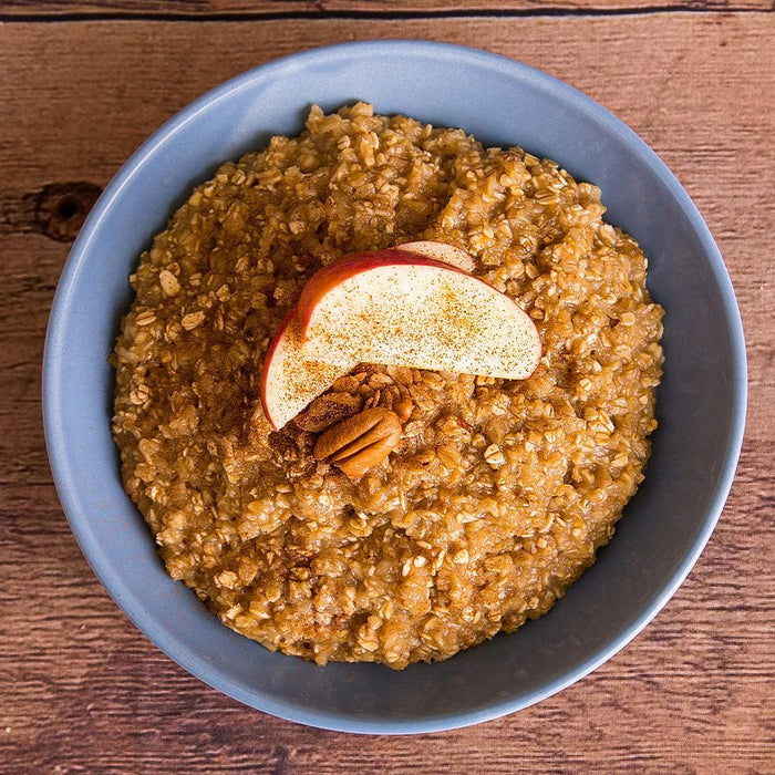 Maple Grove Oatmeal Single Package (8 servings) - Ready Hour