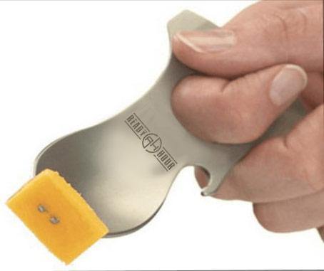 Patriot Grub N Tool by Ready Hour - Ready Hour