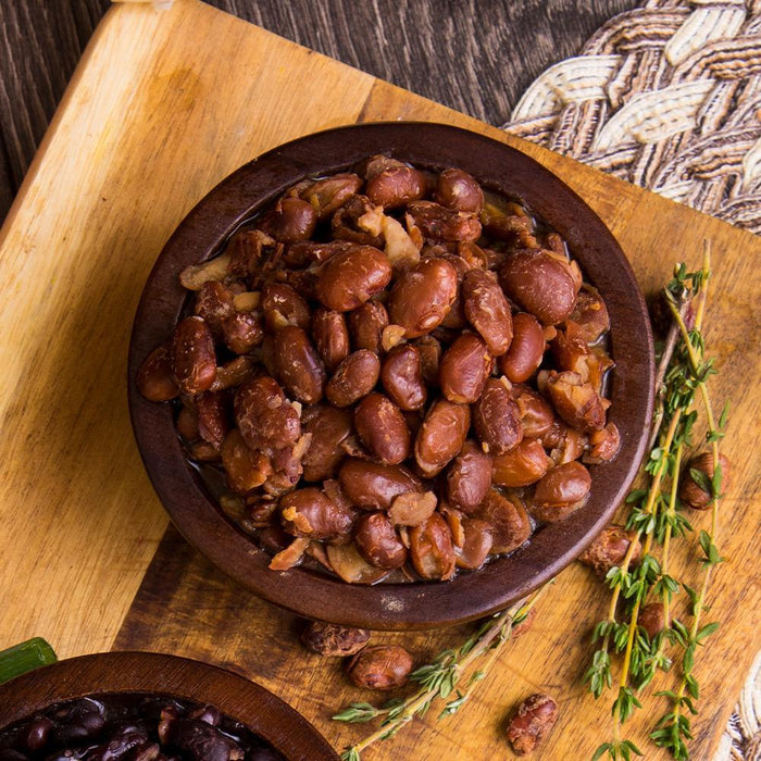 Pinto Beans Single Package (4 servings) - Ready Hour