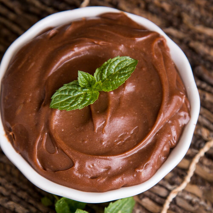 Ready Hour Chocolate Pudding Mix Case Pack (30 servings, 3 pk.) - Ready Hour