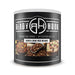 Ready Hour Quick-Cook Red Beans #10 can, front product view.