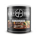 Ready Hour Quick-Cook Black Beans #10 Can — 33 servings, up to 30-year shelf life emergency food storage