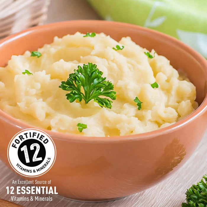 Ready Hour Cherrywood Mashed Potatoes #10 Can (32 servings)